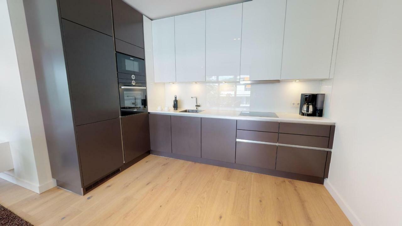 White Pearl Apartment 3.12 티멘도르프스트랜드 외부 사진